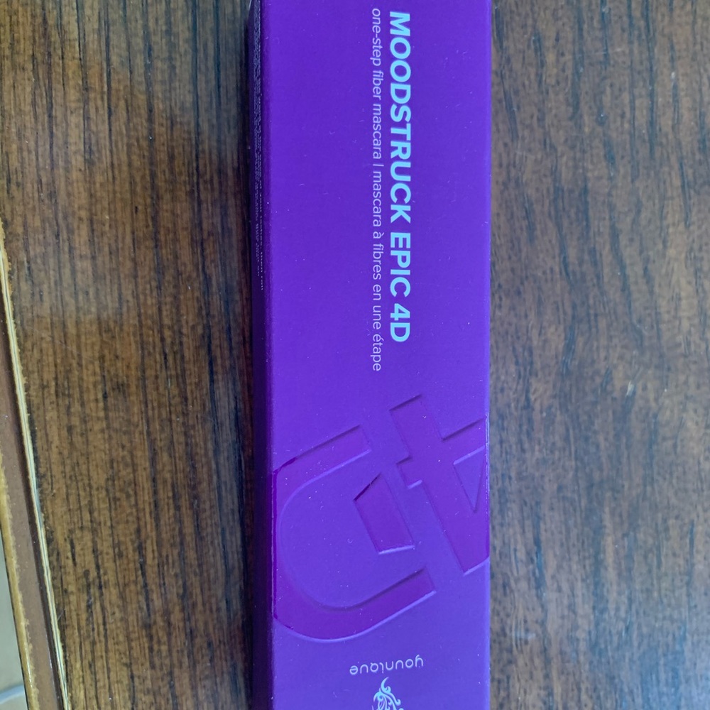 Younique 4d Mascara